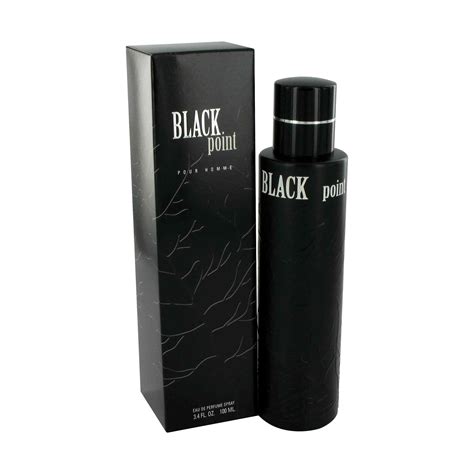 Black Point Parfum.